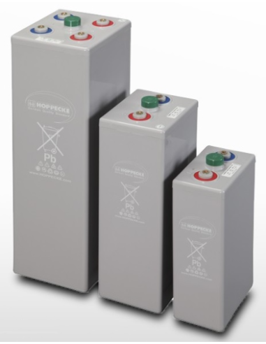 Batterie gel HOPPECKE GRID power vr l 2-420_0