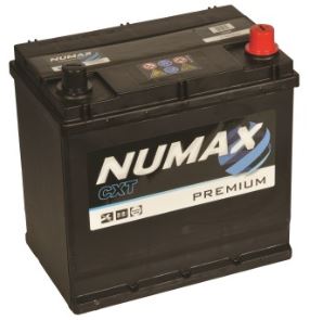 Batterie numax - numax premium 048h_0