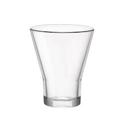 Bormioli Rocco paquet de 2 boîtes de 12 tasses 11 cl. Vega - transparent glass 10087954759847_0