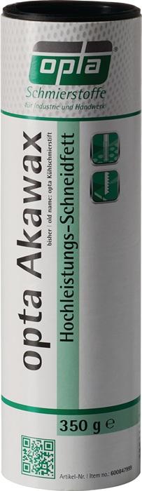 Graisse de coupe haute performance Akawax 80 g tige OPTA_0