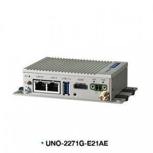 Mini PC Fanless Atom UNO-2271G-E021AE  proposé par Integral System_0