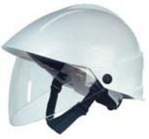 Casque industriel avec écran facial intégré, en166, en170, en397 - CATMO185BL_0