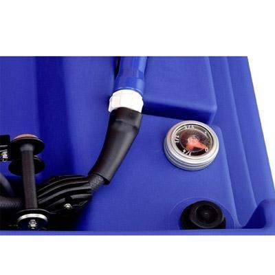 Jauge de niveau pour stations Blue Easy Mobil 980 - CEMO - 11149_0