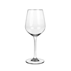 Verre à Vin en Cristal Chime 365 ml - Lot de 6 - Olympia - multi-matériau GF733_0