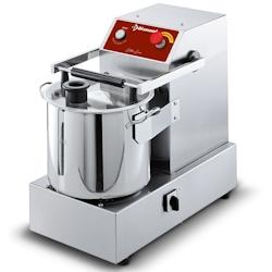 Robot cutter inox -15 litres - Diamond - 0615402749763_0