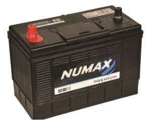 Batterie numax - numax premium c31-1000_0