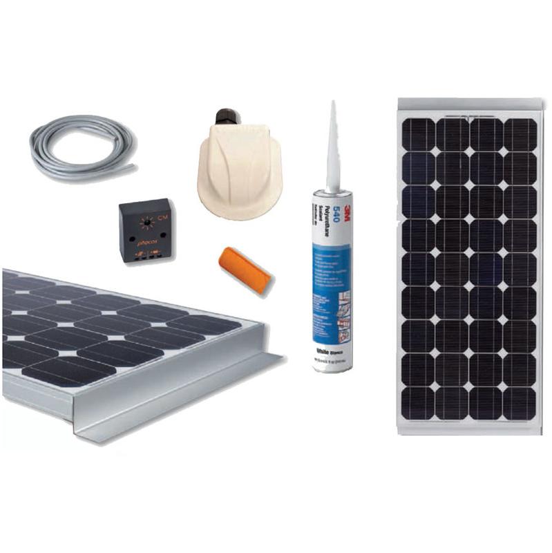 KIT PANNEAU SOLAIRE 3000W - ACHAT / VENTE KIT PANNEAU SOLAIRE 3000W AU ...