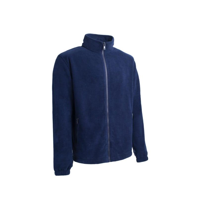 Veste FR - PIKKER - 60% Modacrylique/38% Coton/2% Fibre antistatique 300g/m2 - Marine - COVERGUARD | 5PIK12_0