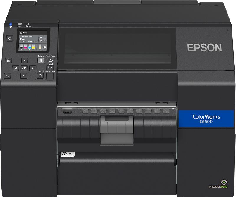 Epson ColorWorks CW-C6500Pe_0