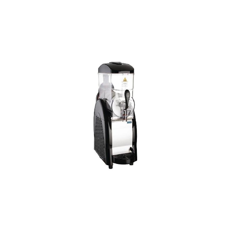 Machine de granité 1 x 12 Litres noir, 400 W, 220 V - MONO_0