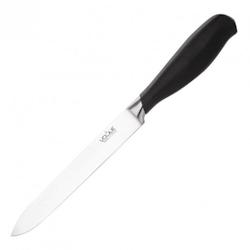 VOGUE couteau tout usage professionnel 14 cm - Soft Grip GD755 - inox GAS-GD755_0