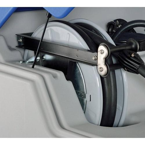 Enrouleur pour AdBlue® stations BLUE CUBE 1 500 litres et 2 500 litres - CEMO - 10431_0