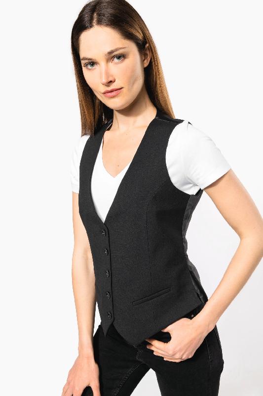 Gilet femme -  Réf: K502_0