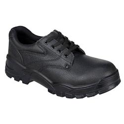 Portwest - Chaussures de travail non normées O1 Noir Taille 46 - 46 noir matière synthétique 5036108221462_0