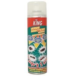 P00168 - Insecticide vernis 500ml KING - P00168_0