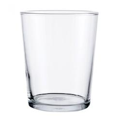 YO DECO Yodeco verres à eau Lau 40 cL x12 - 3665273006370_0
