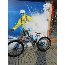 Bike cleaner 0.6 l_0