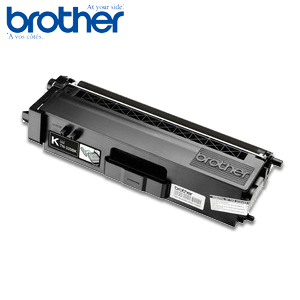 BROTHER TN 325BK - CARTOUCHE TONER LASER NOIR - 4000 PAGES_0