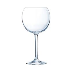 Chef & Sommelier 6 verres à pied ballon 47 cl Cabernet - Chef&Sommelier - transparent verre ARC 47017_0