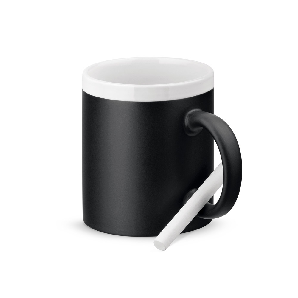 Mug en céramique - 360 mL - 93957 CHALKIE_0