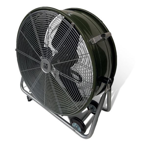 Ventilateur de sol de confort surpuissant Storm - VORTICE-AXELAIR - VS10800_0