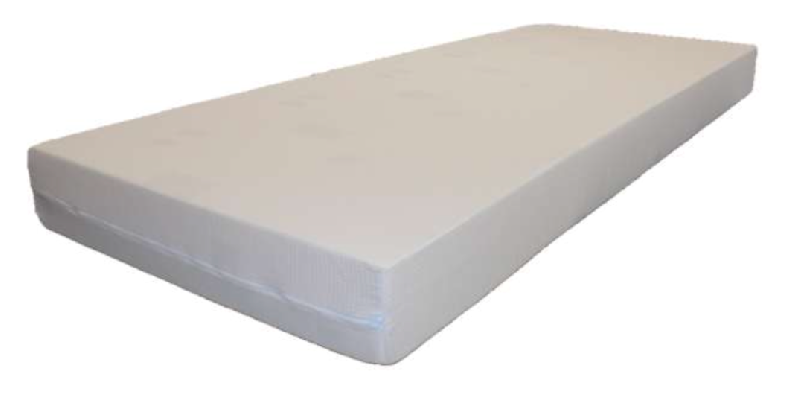 Matelas Mégève 12 antibactérien et antiacarien fabriqués en France - MTL1MGV2-FM03_0