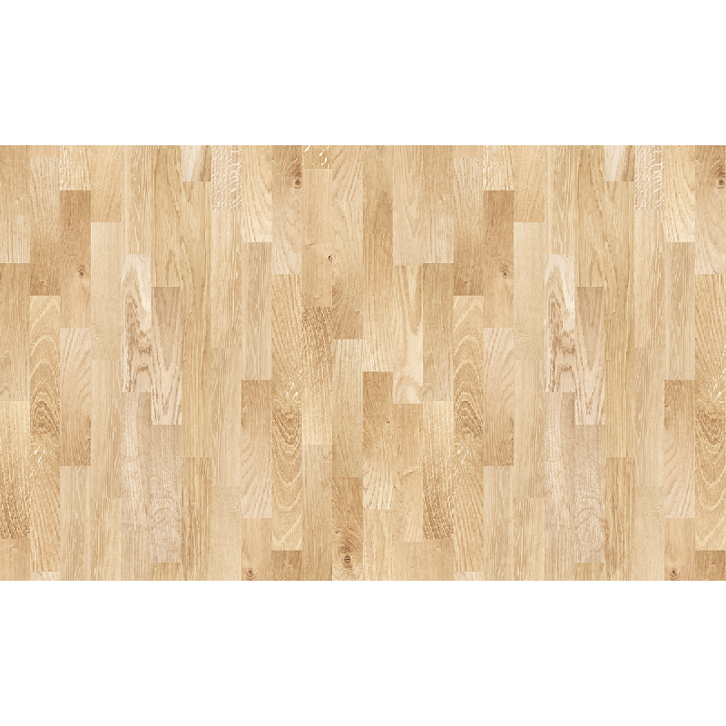 Rouleau adhésif sol anti-dérapant parquet bois clair H60 x L100 cm_0