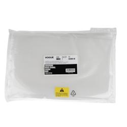 Sacs d emballage sous vide Vogue 200 x 300mm gaufrés (Lot de 50) - UNDM881_0