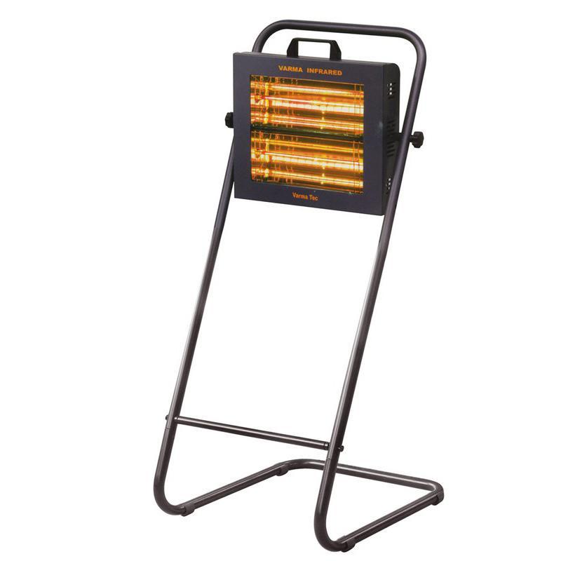 Chauffage radiant infrarouge 3000 W VARMA FIRE 2 - STAR PROGETTI - 104316_0