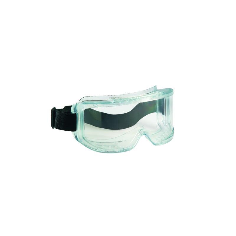 Lunettes masque HUBLUX incolore anti-buée N - COVERGUARD | MO60660_0