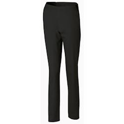 Molinel - pantalon f. Elastique city noir t42 - 42 noir 3115991347649_0