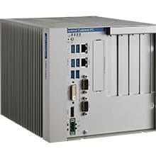 PC Fanless J1900 avec 2x PCIe UNO-3285C-6C3AE  - UNO-3285C-6C3AE_0