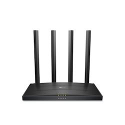 Routeur VPN Omada Gigabit Multi-WAN WiFi5 AC1350 - ER605W_0