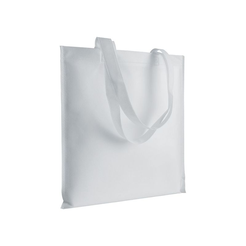 Sac publicitaire - fabicado - hauteur : 40 cm - 11107_0