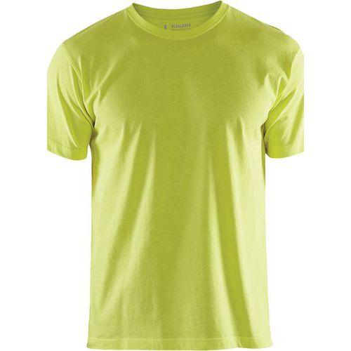 T Shirt Jaune Fluorescent Taille 5xl Comparer Les Prix De T Shirt Jaune Fluorescent Taille 5xl Sur Hellopro Fr