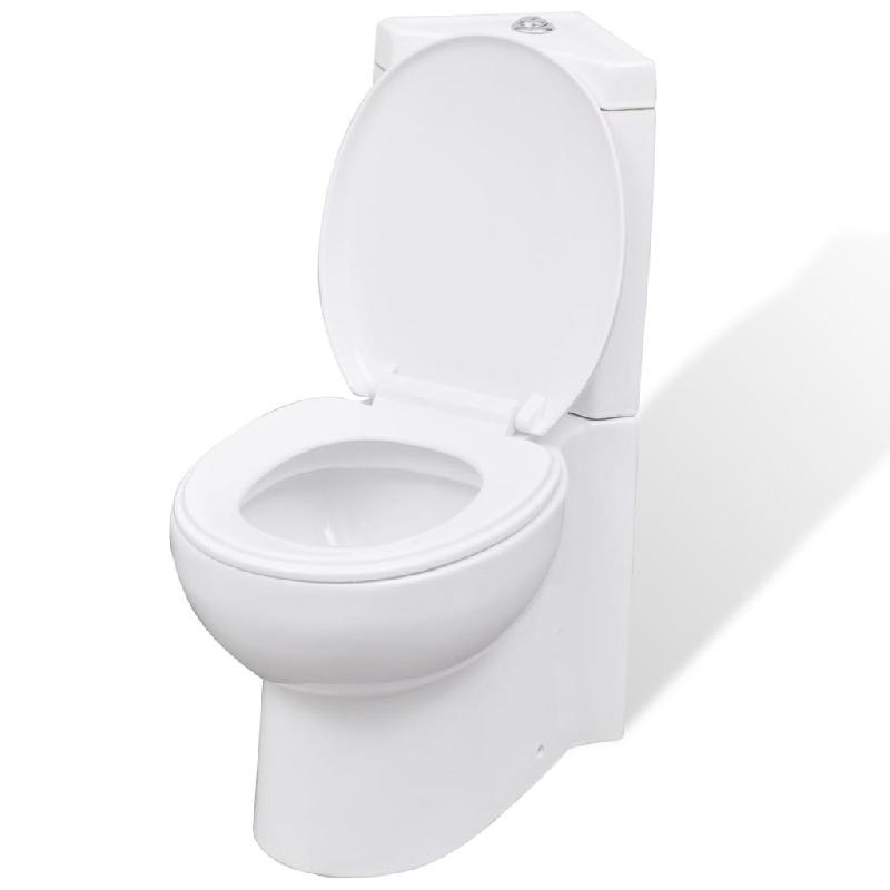 Abattant wc japonais on sale vidaxl