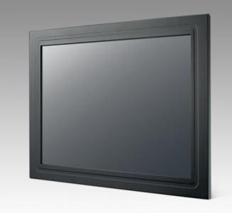 Moniteur ou écran industriel, IDS-3212E Panel Mount Monitor 450nits, w/ Glass - Référence: IDS-3212EG-45SVA1E_0