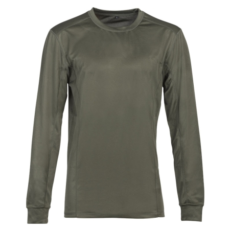 Sweat-Shirt Megadry 100% polyester alvéolé - Percussion 15106_0