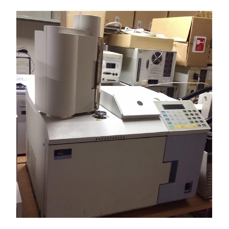 Autosystem XL FID, Perkin Elmer_0