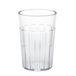 CAMBRO - NT5-152 - Verre port (189 ml) - 6,4 x 6,4 x 9,4 cm - Transparent - Vente à l'unité - transparent matière synthétique NT5-152_0