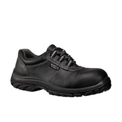 Chaussure de sécurité basse  S3 Speedfox SRC noir T.35 Lemaitre - 35 noir matière synthétique 3237153939353_0