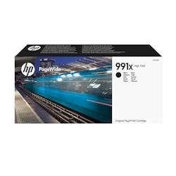 HP 991X Noir Cartouche d'encre ORIGINALE - M0K02AE - 000000170025441344_0