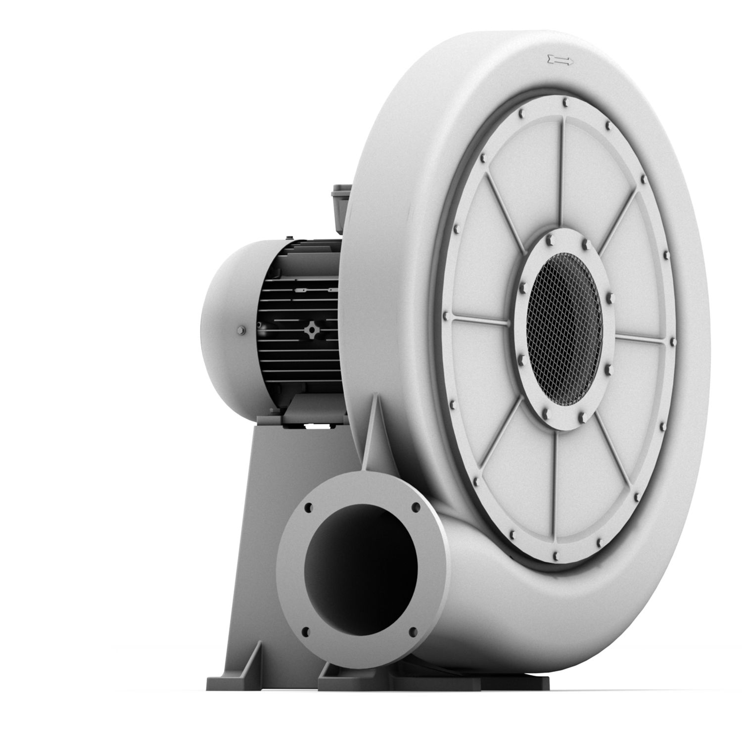 Rd 82 - ventilateur atex - elektror - jusqu'à 90 m³/min_0