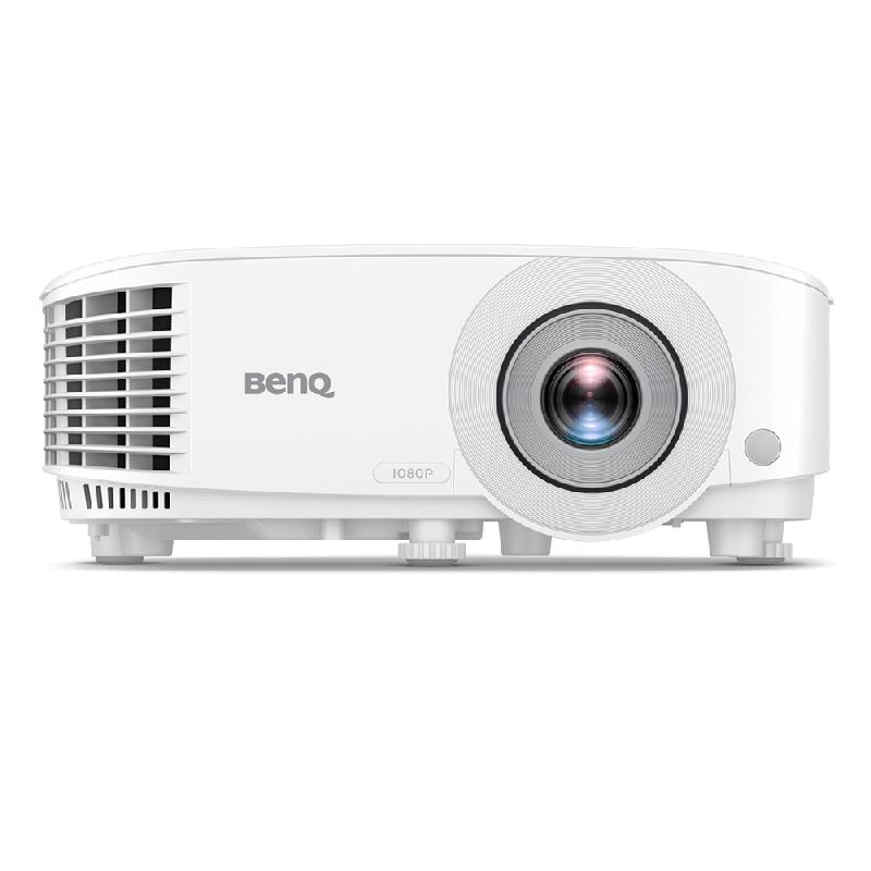 BenQ MH560 vidéo-projecteur Projecteur à focale standard 3800 ANSI lumens DLP 1080p (1920x1080) Blanc_0