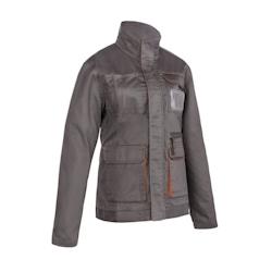 Coverguard - Veste de travail gris orange MISTI Gris / Orange Taille XS - XS gris 5450564036628_0