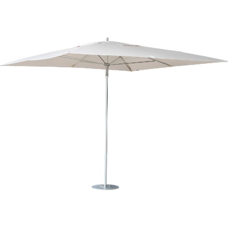 Parasol FLEURY aluminium_0