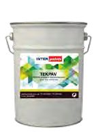 TEKPAV Peinture acrylique mono-composant pour sols industriels_0