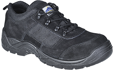 Chaussure trouper s1p steelite noir ft64, 40_0