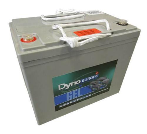Batterie DYNO EUROPE dgy12-80ev 12v 86,8ah_0