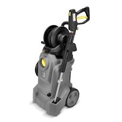 Kärcher karcher nettoyeur haute pression HD 4/10 X Plus Classic - gris 15209980_0